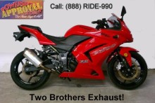 used street bikes for sale